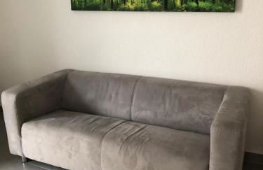 Gemütliches Apartment nahe Porsche - Foto 2