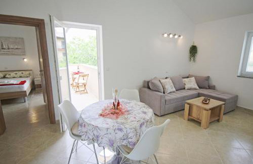 Apartmani Srdoč - Foto 12