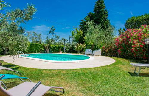 Holiday Home Casa Bensa by Interhome - Foto 70