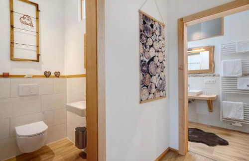 Neubau - Freundliche Fewo Bergblick - Foto 20