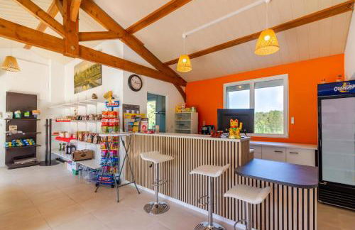 Gite 2 de l'Orée du Bois - Foto 13