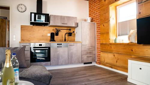 Neu Renoviertes Ferienhaus/wohnunng Kleine Auszeit - Foto 5