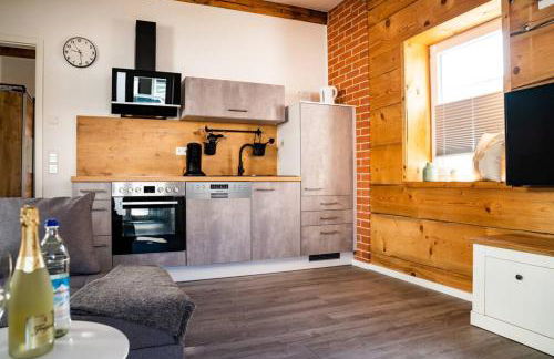 Neu Renoviertes Ferienhaus/wohnunng Kleine Auszeit - Foto 5