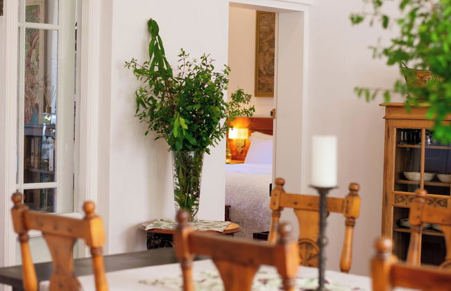 Kolonies Tuin - Foto 3