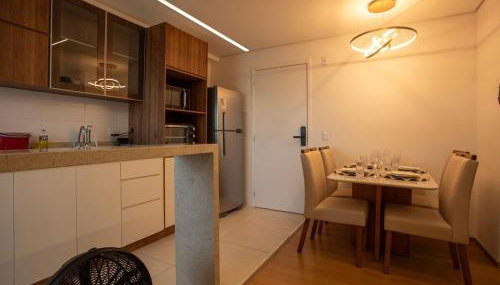 Apt 703 - Foto 5