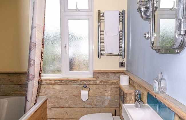 Studio 7 Apartment - Foto 20