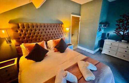 High Street Apartment - Photo 12