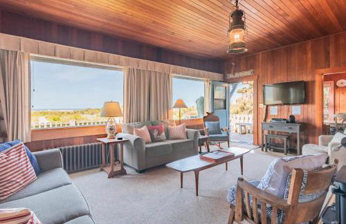 Byers Boathouse on the Prom - Meredith Lodging - Foto 6