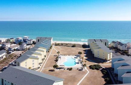 The Salty Pineapple- Ocean Views & Beach Access - Foto 15