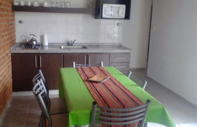 Complejo La Loma - Foto 4