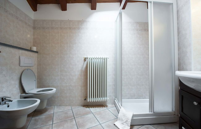 Agriturismo Lou Rosé - Foto 23