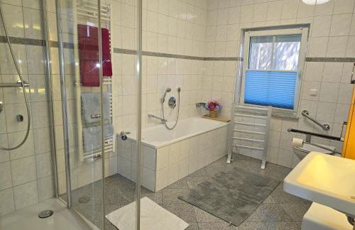 Domizil Resi in der Fränkischen Schweiz bei Bayreuth - Foto 9