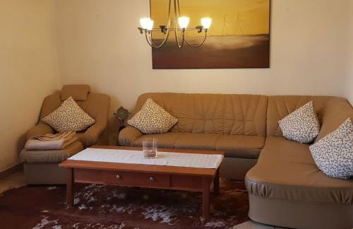 Holiday Home Elbufer 4C by Interhome - Foto 1