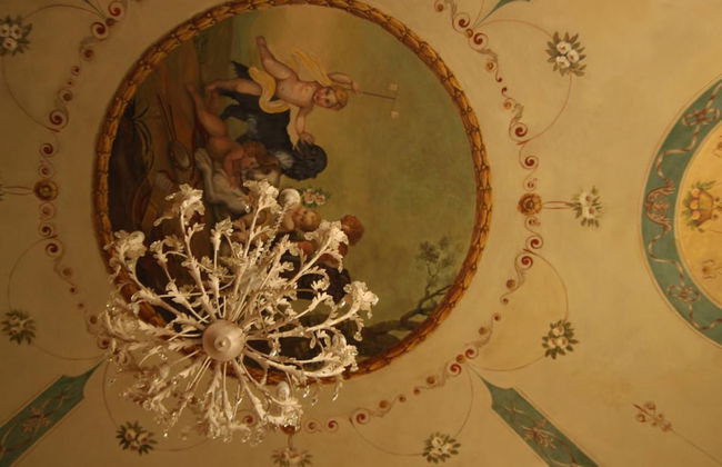 Salotto delle Arti - Foto 45