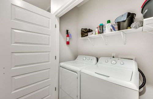 4 Mi to Dtwn Modern Apartment in Edinburg! - Foto 21