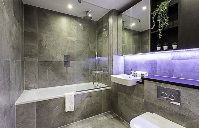 Icon Tower Flat VII - Foto 11