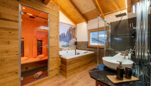 Orchidea Suite Apartments - Foto 4, Shower