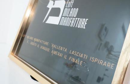 Loft Milano Manifatture2 - Foto 39