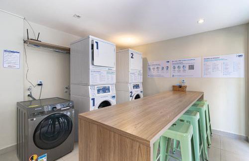 Apto Moderno Próximo ao Metrô Alto do Ipiranga - Foto 15