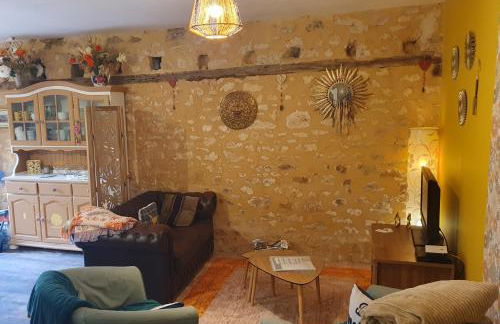 Les Girouteaux Le Fenil - Photo 29