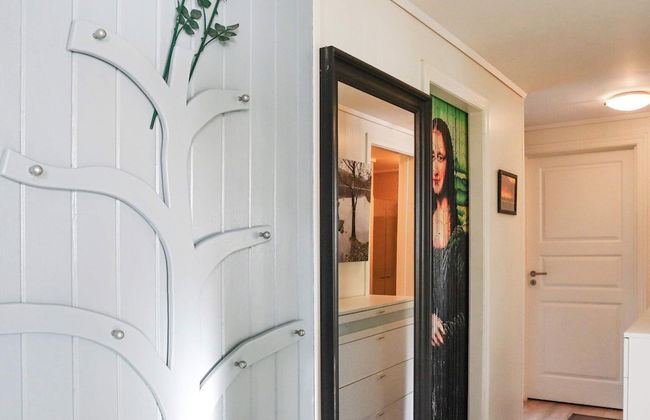 8 Person Holiday Home in Songe - Foto 20