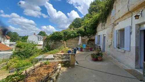Les roches du Donjon - Foto 3