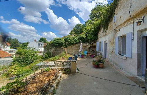 Les roches du Donjon - Foto 3