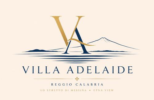 Villa Adelaide, Casa Vacanze a Reggio Calabria - Foto 1