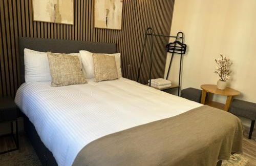 Stylish city centre Penthouse - Foto 39