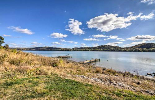 1872 Bethlehem Home with View of Ohio River! - Foto 33