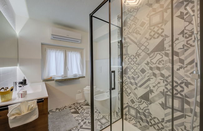 Residenza La Lanterna Pool and Relax - Foto 13