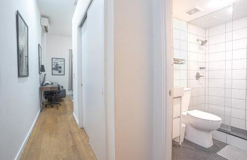 Charming Stay Near Williamsburg in Brooklyn - Foto 4