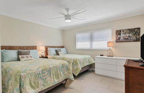 Book Me Baby! Siesta Key Villa By The Sea - Photo 24