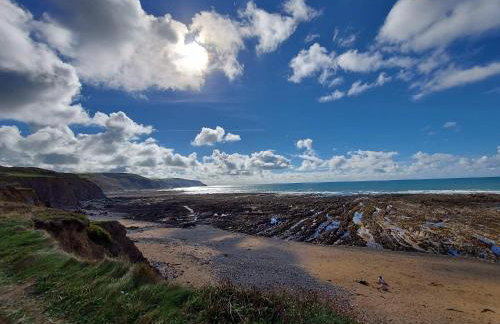 Chalet 26 Widemouth Bay - Foto 21