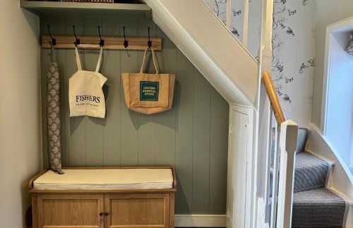 Cosy 2 bed cottage in beautiful Orford - Foto 7