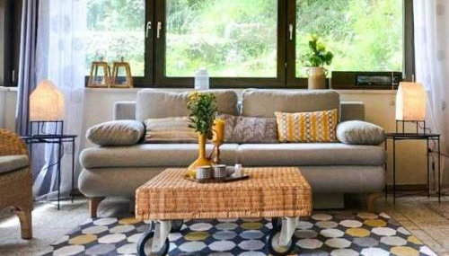 Ferienwohnung Diesbrunnen - Foto 2