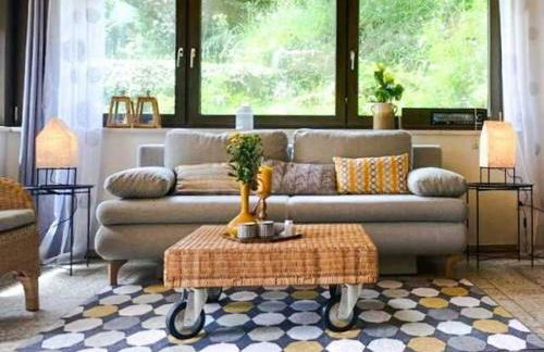 Ferienwohnung Diesbrunnen - Foto 2