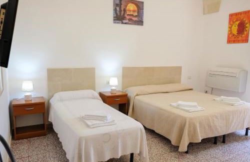 BORGHETTO DEL SALENTO - Foto 50