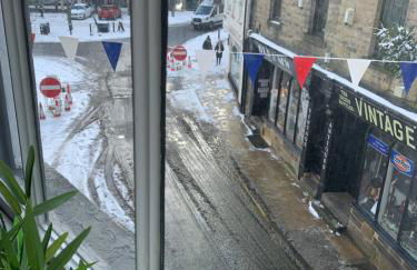 Hexham Town Centre, Market Place View - Foto 13