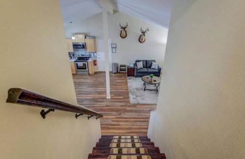 Spacious 4BD Dog-friendly Home near USAF Academy - Foto 32