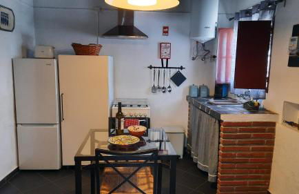 Casa da Comadre - Casas de Taipa - Foto 13