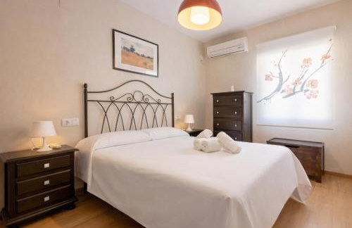 Apartamento CONDE DE PRIEGO - Foto 5