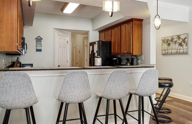 Paradise Shores 305 - Foto 11