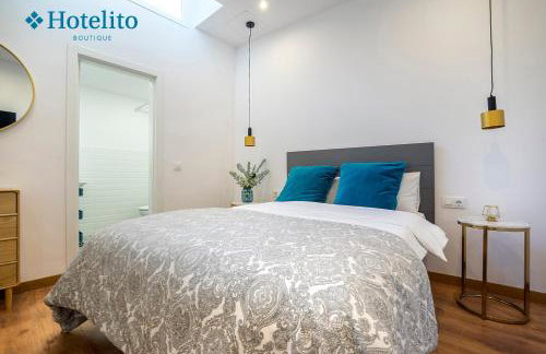 Hotelito Boutique Badalona Mar - Foto 28
