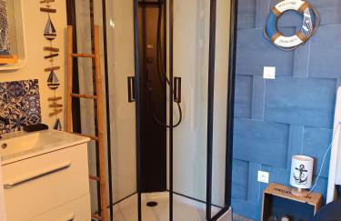 Bienvenue chez Marceau - Foto 11