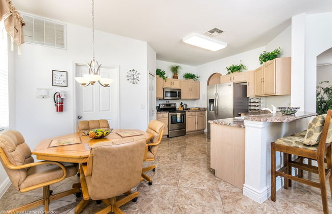 215glen Amazing Newly Decorated 5 Bedroom - Foto 29