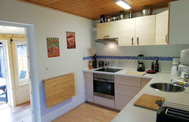 Charmante Harzer Doppelhaushalfte - Foto 7