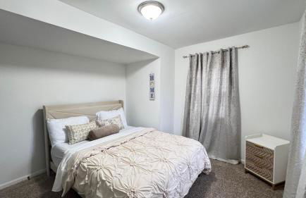 DC Edge stunning three-bedroom House - Foto 34