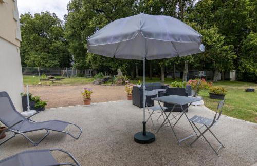 LeSaumurTranquille - Le Poitrineau - Foto 17