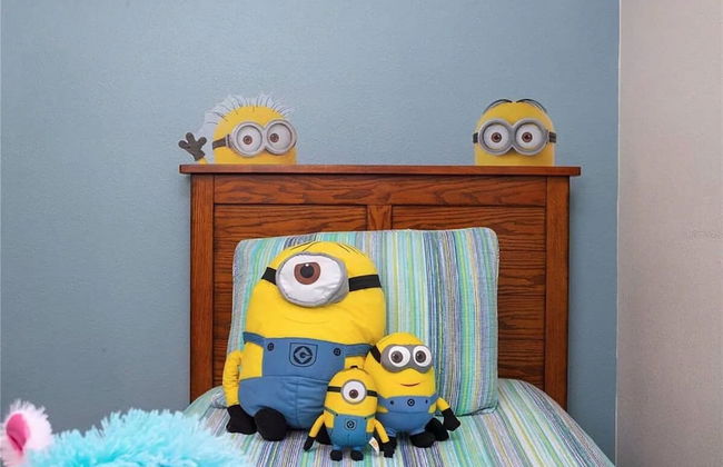 Marvelous 3 Bd Close To Disney Lucaya Resort 107 5364 - Foto 29